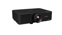 Epson EB-L735U beamer/projector Projector met normale projectieafstand 7000 ANSI lumens 3LCD WUXGA (1920x1200) Zwart - thumbnail