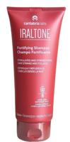 Iraltone Fortifying Shampoo 200ml | Voor Dunner Wordend Haar