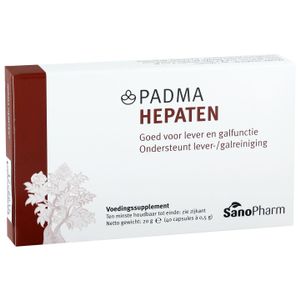 Padma Hepaten