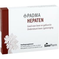 Padma Hepaten - thumbnail