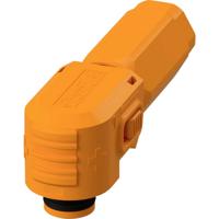 Phoenix Contact 1106306 Connector Totaal aantal polen: 1 20 stuk(s) Phoenix Contact 1106306 Connector Totaal aantal polen: 1 20 stuk(s)