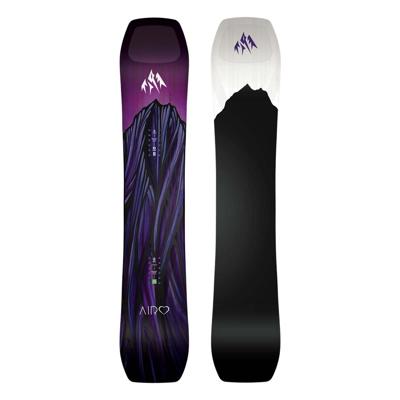 Jones All-Mountain Snowboard Dames 155