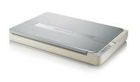 Plustek OpticSlim 1180 Flatbed scanner 1200 x 1200 DPI A3 Zilver, Wit - thumbnail