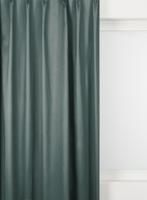 HEMA Gordijnstof Nijmegen verduisterend groen groen (groen)