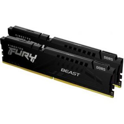 Kingston DDR5 Fury Beast 2x16GB 5200