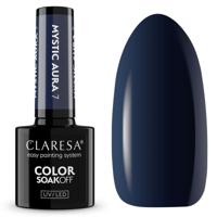 Claresa uv/led gellak 5ml mystic aura 7
