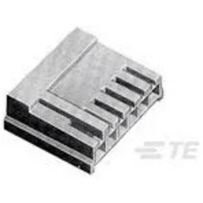 TE Connectivity 4-171822-4 Female behuizing (kabel) Inhoud: 1 stuk(s) Bulk
