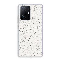 Terrazzo N°14: Xiaomi 11T Transparant Hoesje