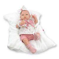Baby born pop Berjuan 18215-24 50 cm