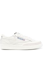 Reebok baskets Club C en cuir - Tons neutres