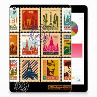 Apple iPad 9.7 2018 | 2017 | Hip Hoesje | Postzegels