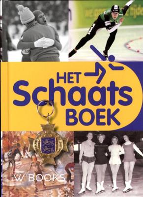 Het Schaats Boek (Hardback)