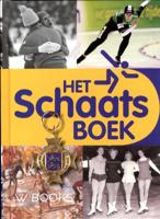 Het Schaats Boek (Hardback)
