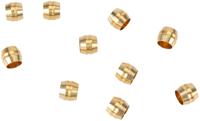 Elvedes Klemring voor shimano hydraulische leiding (10 stuks)