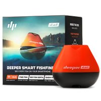 deeper Start Sonar (WiFi) Fishfinder - thumbnail