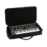 Gator Cases GK-2110 tas voor mini keyboard of gitaareffect  57x29x10 cm