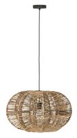 MUST Living Hanglamp Valldemossa Abaca, 62cm