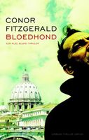Bloedhond - Conor Fitzgerald - ebook - thumbnail