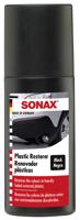 Sonax Kunststof Zwart 100 ml 1837718
