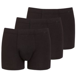 Jockey 3 stuks Cotton Plus Trunk * Actie *