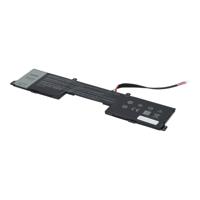 Blu-basic Laptop accu 2700 mah (dock)