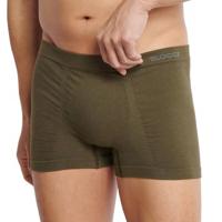 Sloggi 2 stuks Men GO Smooth Hipster Briefs - thumbnail