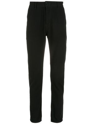 Osklen pantalon chino E-Basics - Noir