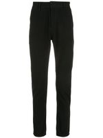Osklen pantalon chino E-Basics - Noir