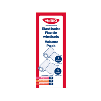 Heltiq Elastische fixatiewindsels volume pack 5 Stuks