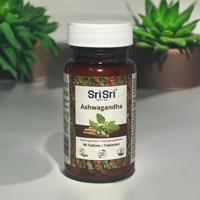 Ashwagandha - Wellness - Spiritueelboek.nl