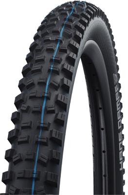 SCHWALBE buitenband "hans dampf" evolution line