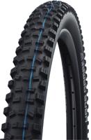 SCHWALBE buitenband "hans dampf" evolution line