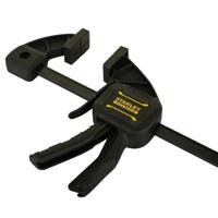 Stanley FMHT0-83232 FatMax™ Eenhandslijmtang/spreider M - 150/62mm