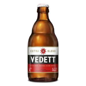 Duvel Moortgat Vedett Extra Blond 33Cl