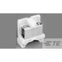 Custom Terminal Blocks TE AMP Custom Terminal Blocks 1-1437395-4 TE Connectivity Inhoud: 1 stuk(s)