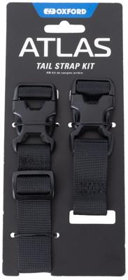 OXFORD Atlas straps advanced lashing straps s