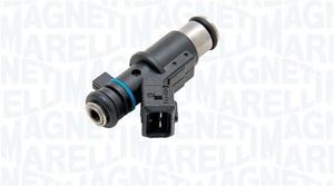 Injector/Verstuiver FEI0002