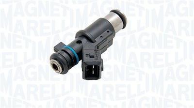 Injector/Verstuiver FEI0002