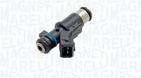 Injector/Verstuiver FEI0002