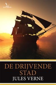 De drijvende stad (Paperback)