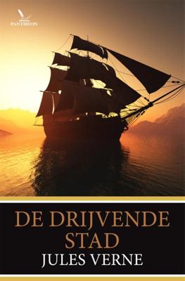 De drijvende stad (Paperback)