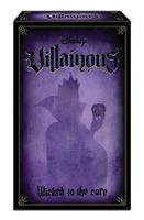Ravensburger disney vallainous exp. 1