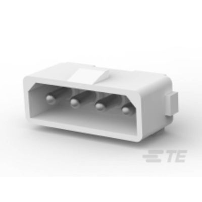 TE Connectivity 350543-1 1 stuk(s)
