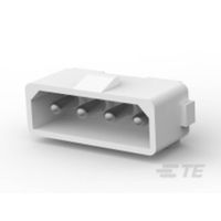 TE Connectivity 350543-1 1 stuk(s) - thumbnail