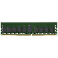Kingston Werkgeheugenmodule voor PC DDR4 16 GB 1 x 16 GB ECC 3200 MHz 288-pins DIMM CL22 KTH-PL432/16G - thumbnail