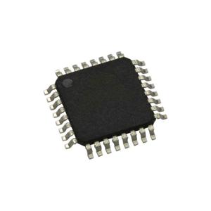 Microchip Technology ATMEGA168-20AU Embedded microcontroller TQFP-32 (7x7) 8-Bit 20 MHz Aantal I/Os 23