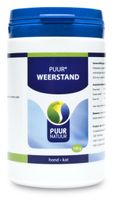 Puur Resistentia 150gr