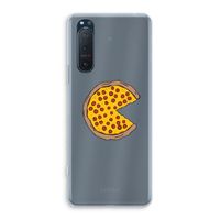 You Complete Me #2: Sony Xperia 5 II Transparant Hoesje