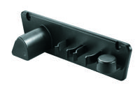 Bosch Accessoires Muurhouder voor EasyVac 12 - 2609256F42 Bosch Accessoires Muurhouder voor EasyVac 12 - 2609256F42