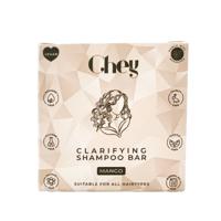 Chey Haircare Clarifying Shampoo Bar Mango Chey Haircare Clarifying Shampoo Bar Mango